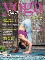 Yoga Spirit 